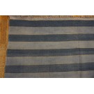 Early 20th Century Indian Cotton Dhurrie Carpet 