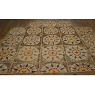 Early 20th Century American Bed Quilt