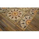 Early 20th Century American Bed Quilt