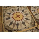 Early 20th Century American Bed Quilt