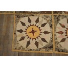 Early 20th Century American Bed Quilt