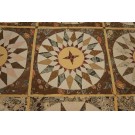 Early 20th Century American Bed Quilt