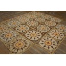 Early 20th Century American Bed Quilt