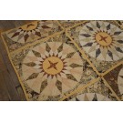 Early 20th Century American Bed Quilt