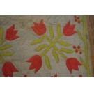 Early 20th Century American Amish Quilt