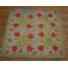 Early 20th Century American Amish Quilt