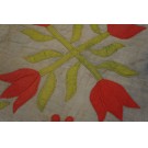 Early 20th Century American Amish Quilt