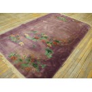 Chinese - Art Deco #25049