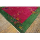 Chinese - Art Deco #25058