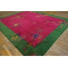 Chinese - Art Deco #25058