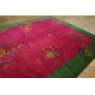 Chinese - Art Deco #25058