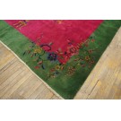 Chinese - Art Deco #25058