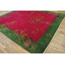 Chinese - Art Deco #25058