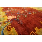 1920s Chinese Art Deco Carpet