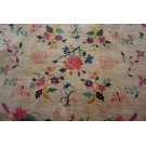 1920s Chinese Art Deco Carpet