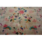 1920s Chinese Art Deco Carpet