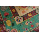 1920s Chinese Art Deco Carpet