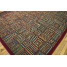 Mid 20th Century American Hooked Rug