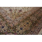 Mid 20th Century Persian Tabriz Carpet