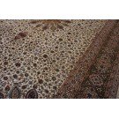 Mid 20th Century Persian Tabriz Carpet