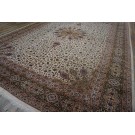 Mid 20th Century Persian Tabriz Carpet