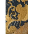 Early 20th Century Chinese Peking Carpet