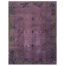 Chinese - Art Deco #25093