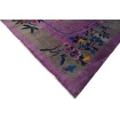 Chinese - Art Deco #25093