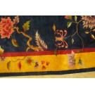 1920s Chinese Art Deco Rug
