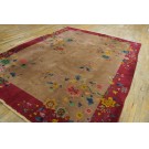 Chinese Art Deco Rug