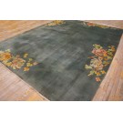 1930s Chinese Art Deco Carpet