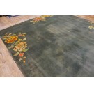 1930s Chinese Art Deco Carpet