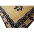 Early 20th Century Chinese Carpet