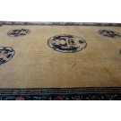 Early 20th Century Chinese Carpet