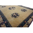 Early 20th Century Chinese Carpet