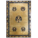 Early 20th Century Chinese Carpet