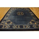 Late 19th Century Chinese Peking Carpet 