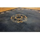 Late 19th Century Chinese Peking Carpet 