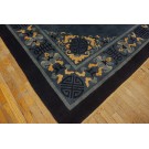 Late 19th Century Chinese Peking Carpet 