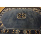 Late 19th Century Chinese Peking Carpet 