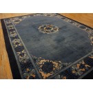 Late 19th Century Chinese Peking Carpet 