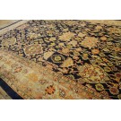 19th Century Persian Bibikabad Carpet