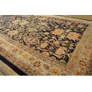 19th Century Persian Bibikabad Carpet