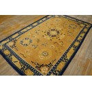 Late 18th Century Chinese Ningxia Carpet