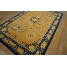Late 18th Century Chinese Ningxia Carpet