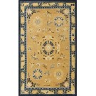 Late 18th Century Chinese Ningxia Carpet