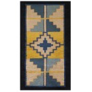 1920s Chinese Art Deco Rug