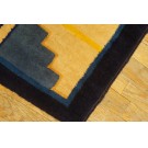 1920s Chinese Art Deco Rug