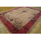 Chinese - Art Deco #25199