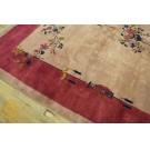 Chinese - Art Deco #25199